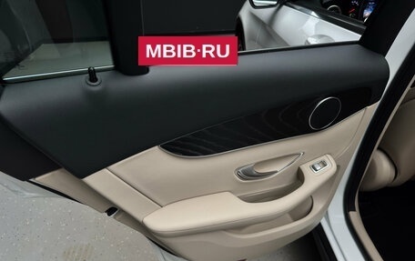 Mercedes-Benz GLC, 2021 год, 4 700 000 рублей, 23 фотография