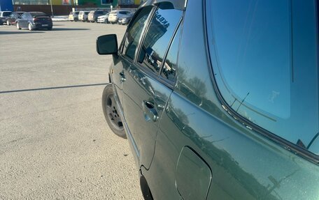 Lexus RX IV рестайлинг, 2000 год, 755 000 рублей, 8 фотография