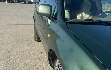 Lexus RX IV рестайлинг, 2000 год, 755 000 рублей, 4 фотография