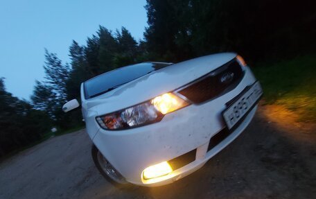 KIA Cerato I, 2009 год, 500 000 рублей, 2 фотография