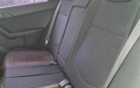 KIA Cerato I, 2009 год, 500 000 рублей, 6 фотография