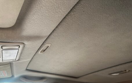 Lexus RX IV рестайлинг, 2000 год, 755 000 рублей, 16 фотография
