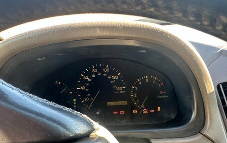Lexus RX IV рестайлинг, 2000 год, 755 000 рублей, 18 фотография