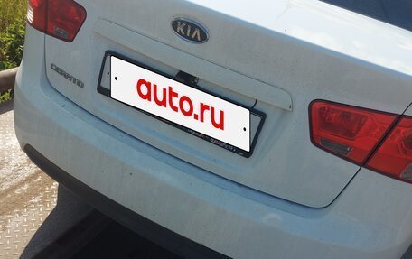 KIA Cerato I, 2009 год, 500 000 рублей, 4 фотография