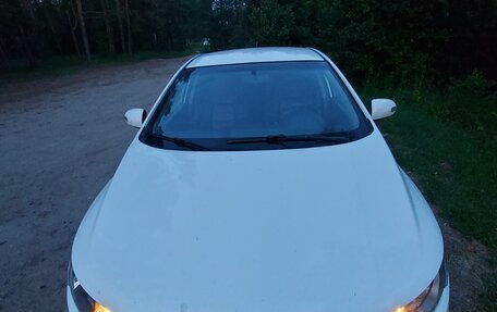 KIA Cerato I, 2009 год, 500 000 рублей, 3 фотография