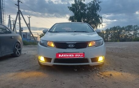 KIA Cerato I, 2009 год, 500 000 рублей, 5 фотография
