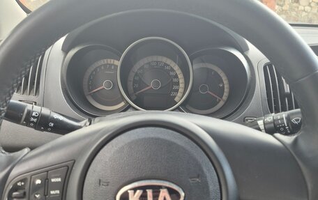 KIA Cerato I, 2009 год, 500 000 рублей, 7 фотография