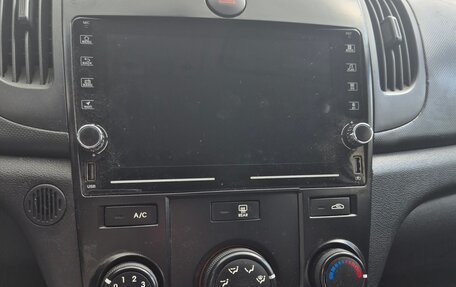 KIA Cerato I, 2009 год, 500 000 рублей, 9 фотография
