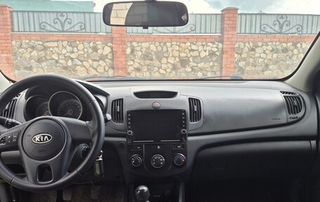 KIA Cerato I, 2009 год, 500 000 рублей, 8 фотография