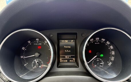 Skoda Yeti I рестайлинг, 2012 год, 800 000 рублей, 12 фотография