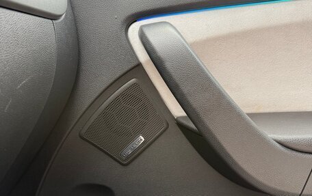 Skoda Yeti I рестайлинг, 2012 год, 800 000 рублей, 18 фотография
