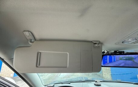 Skoda Yeti I рестайлинг, 2012 год, 800 000 рублей, 26 фотография