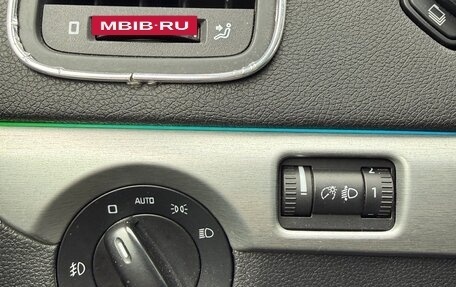 Skoda Yeti I рестайлинг, 2012 год, 800 000 рублей, 25 фотография