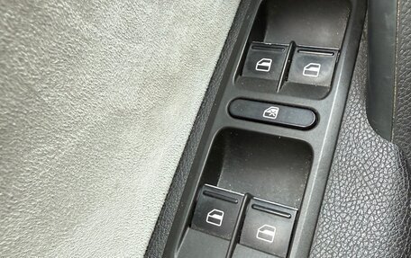 Skoda Yeti I рестайлинг, 2012 год, 800 000 рублей, 31 фотография