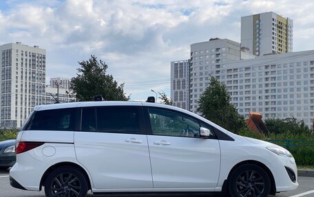 Mazda 5 II, 2014 год, 1 590 000 рублей, 6 фотография
