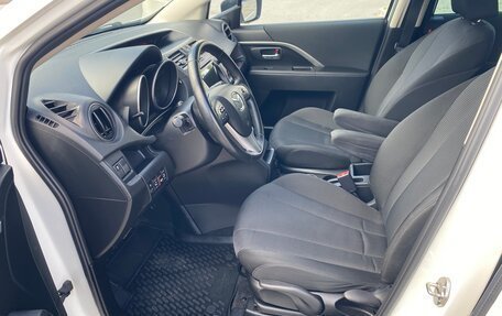Mazda 5 II, 2014 год, 1 590 000 рублей, 17 фотография