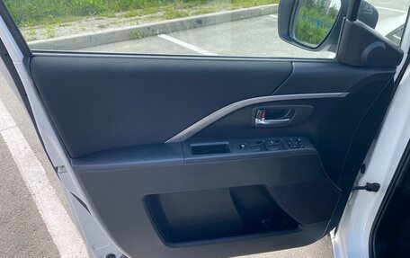 Mazda 5 II, 2014 год, 1 590 000 рублей, 19 фотография
