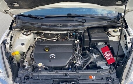 Mazda 5 II, 2014 год, 1 590 000 рублей, 12 фотография