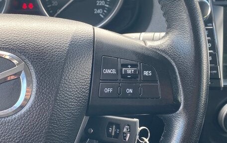 Mazda 5 II, 2014 год, 1 590 000 рублей, 24 фотография