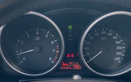 Mazda 5 II, 2014 год, 1 590 000 рублей, 26 фотография