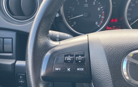 Mazda 5 II, 2014 год, 1 590 000 рублей, 23 фотография