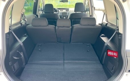 Mazda 5 II, 2014 год, 1 590 000 рублей, 34 фотография