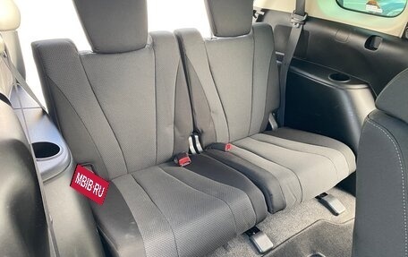 Mazda 5 II, 2014 год, 1 590 000 рублей, 29 фотография