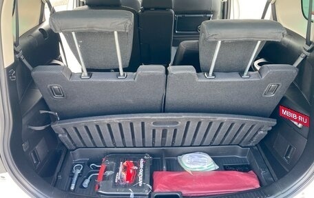 Mazda 5 II, 2014 год, 1 590 000 рублей, 30 фотография