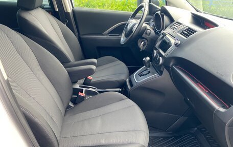 Mazda 5 II, 2014 год, 1 590 000 рублей, 38 фотография