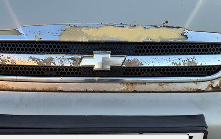 Chevrolet Lanos I, 2007 год, 180 000 рублей, 13 фотография