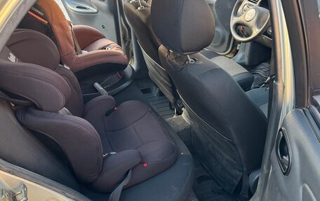 Chevrolet Lanos I, 2007 год, 180 000 рублей, 23 фотография