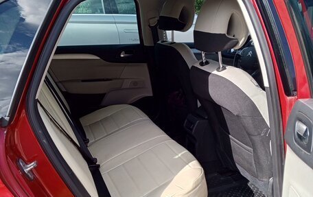 Citroen C4 II рестайлинг, 2011 год, 400 000 рублей, 6 фотография
