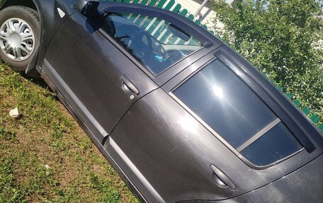 Renault Sandero I, 2011 год, 550 000 рублей, 3 фотография
