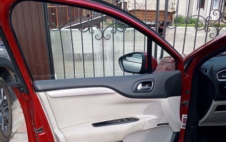 Citroen C4 II рестайлинг, 2011 год, 400 000 рублей, 11 фотография