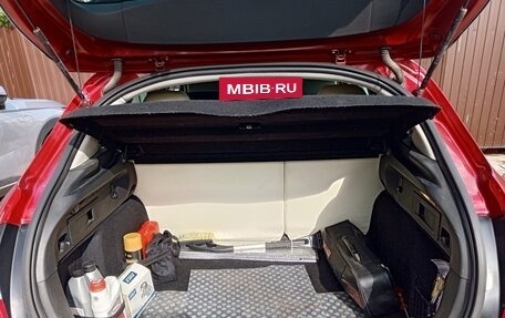 Citroen C4 II рестайлинг, 2011 год, 400 000 рублей, 13 фотография