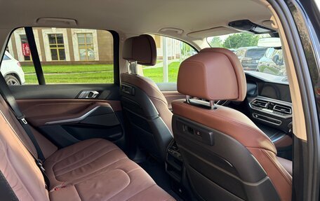 BMW X5, 2020 год, 6 600 000 рублей, 4 фотография