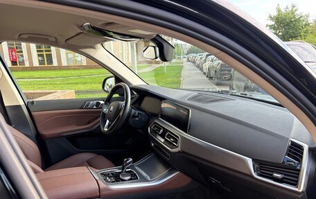 BMW X5, 2020 год, 6 600 000 рублей, 3 фотография