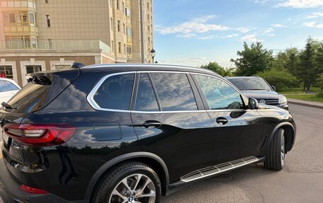 BMW X5, 2020 год, 6 600 000 рублей, 7 фотография