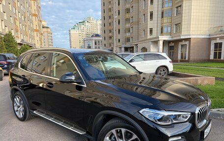 BMW X5, 2020 год, 6 600 000 рублей, 8 фотография