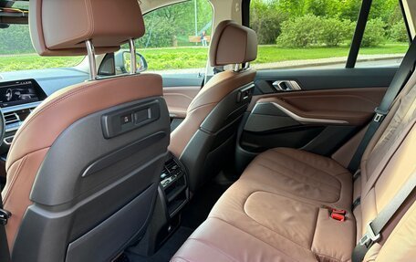 BMW X5, 2020 год, 6 600 000 рублей, 9 фотография