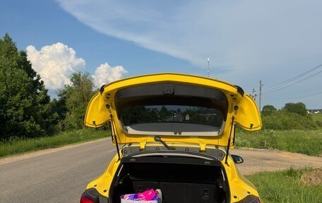 Opel Astra J, 2013 год, 690 000 рублей, 6 фотография