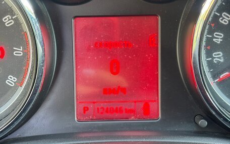 Opel Astra J, 2013 год, 690 000 рублей, 9 фотография