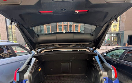 Peugeot 3008 II, 2017 год, 1 500 000 рублей, 6 фотография