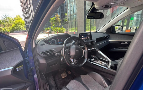 Peugeot 3008 II, 2017 год, 1 500 000 рублей, 8 фотография