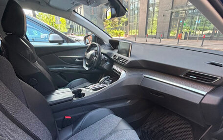 Peugeot 3008 II, 2017 год, 1 500 000 рублей, 13 фотография