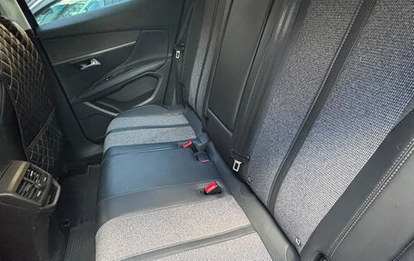 Peugeot 3008 II, 2017 год, 1 500 000 рублей, 11 фотография