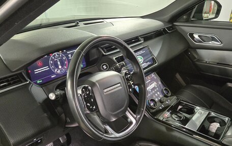 Land Rover Range Rover Velar I, 2018 год, 3 950 000 рублей, 20 фотография