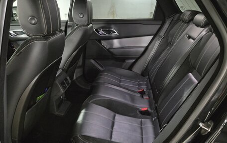 Land Rover Range Rover Velar I, 2018 год, 3 950 000 рублей, 24 фотография
