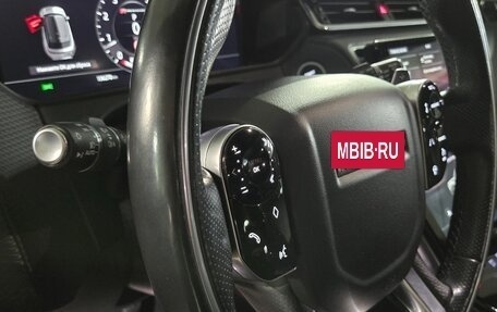 Land Rover Range Rover Velar I, 2018 год, 3 950 000 рублей, 31 фотография