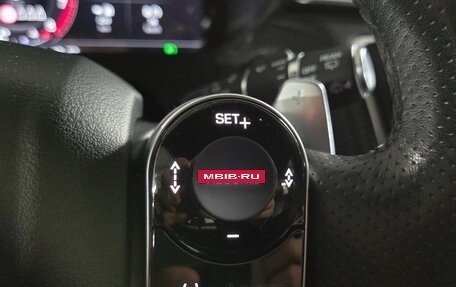 Land Rover Range Rover Velar I, 2018 год, 3 950 000 рублей, 27 фотография